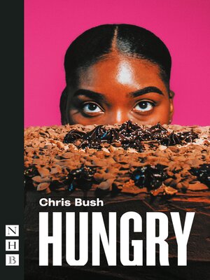 cover image of Hungry